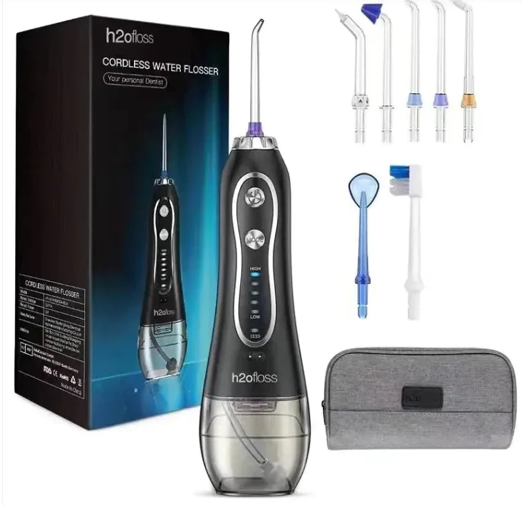 Oral Water Flosser